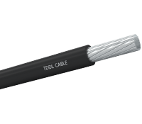 Photovoltaic Cables  Type PV